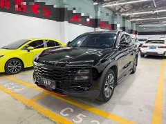 Jetour Jietu Dasheng 1.5T DCT Star Radiance PRO - ფოტო 1