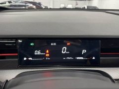 Jetour Jietu Dasheng 1.5T DCT Star Radiance PRO - ფოტო 6