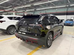 Jetour Jietu Dasheng 1.5T DCT Star Radiance PRO - ფოტო 9