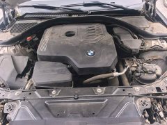 BMW 3 Series 2023 325Li M Sport Package - ფოტო 10
