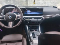 BMW 3 Series 2023 325Li M Sport Package - ფოტო 12