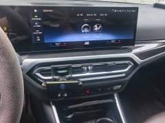 BMW 3 Series 2023 325Li M Sport Package - ფოტო 13