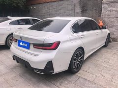 BMW 3 Series 2023 325Li M Sport Package - ფოტო 3
