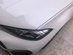 BMW 3 Series 2023 325Li M Sport Package - ფოტო 5