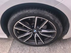 BMW 3 Series 2023 325Li M Sport Package - ფოტო 6