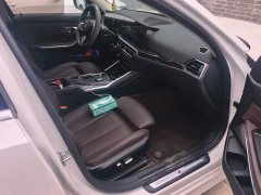 BMW 3 Series 2023 325Li M Sport Package - ფოტო 8