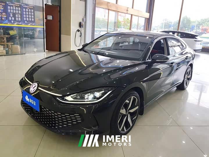 Volkswagen Lingdu L 280TSI DSG Spicy Edition