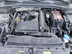 Volkswagen Lingdu L 280TSI DSG Spicy Edition - ფოტო 10