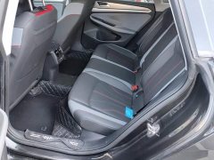 Volkswagen Lingdu L 280TSI DSG Spicy Edition - ფოტო 11