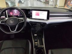 Volkswagen Lingdu L 280TSI DSG Spicy Edition - ფოტო 12