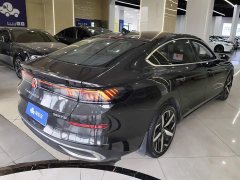 Volkswagen Lingdu L 280TSI DSG Spicy Edition - ფოტო 3