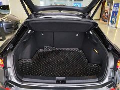 Volkswagen Lingdu L 280TSI DSG Spicy Edition - ფოტო 4
