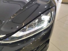 Volkswagen Lingdu L 280TSI DSG Spicy Edition - ფოტო 5