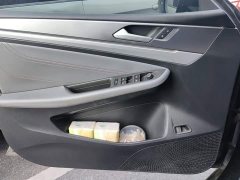 Volkswagen Lingdu L 280TSI DSG Spicy Edition - ფოტო 7