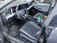 Volkswagen Lingdu L 280TSI DSG Spicy Edition - ფოტო 9
