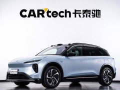 NIO ES6 75kWh - ფოტო 1