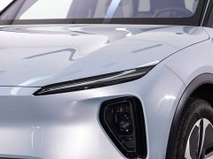 NIO ES6 75kWh - ფოტო 10