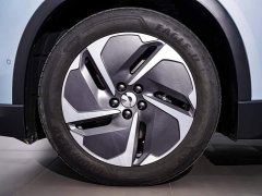 NIO ES6 75kWh - ფოტო 12