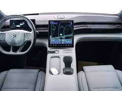 NIO ES6 75kWh - ფოტო 14