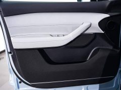 NIO ES6 75kWh - ფოტო 17