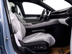 NIO ES6 75kWh - ფოტო 19