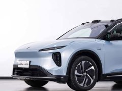 NIO ES6 75kWh - ფოტო 5