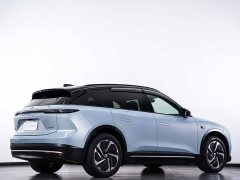 NIO ES6 75kWh - ფოტო 6