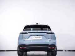 NIO ES6 75kWh - ფოტო 7