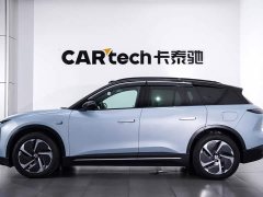 NIO ES6 75kWh - ფოტო 8