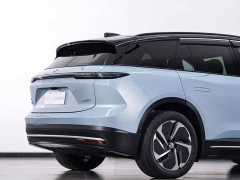 NIO ES6 75kWh - ფოტო 9