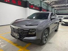 Jetour Jietu Dasheng 2023 1.5T DCT Starlight PRO - ფოტო 1