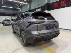 Jetour Jietu Dasheng 2023 1.5T DCT Starlight PRO - ფოტო 11
