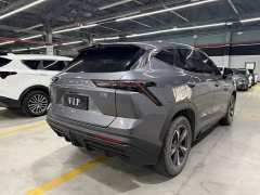 Jetour Jietu Dasheng 2023 1.5T DCT Starlight PRO - ფოტო 13