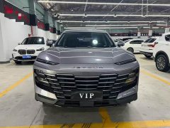 Jetour Jietu Dasheng 2023 1.5T DCT Starlight PRO - ფოტო 2