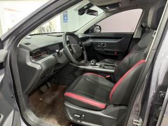 Jetour Jietu Dasheng 2023 1.5T DCT Starlight PRO - ფოტო 4