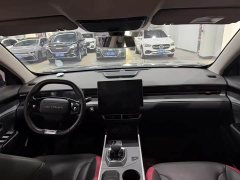 Jetour Jietu Dasheng 2023 1.5T DCT Starlight PRO - ფოტო 5