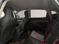 Jetour Jietu Dasheng 2023 1.5T DCT Starlight PRO - ფოტო 9