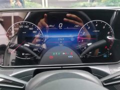 Mercedes-Benz C-Class Facelift C 260 L AMG Line - ფოტო 14