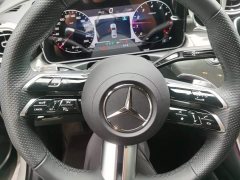 Mercedes-Benz C-Class Facelift C 260 L AMG Line - ფოტო 15
