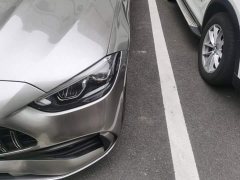 Mercedes-Benz C-Class Facelift C 260 L AMG Line - ფოტო 5