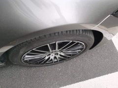 Mercedes-Benz C-Class Facelift C 260 L AMG Line - ფოტო 6