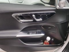 Mercedes-Benz C-Class Facelift C 260 L AMG Line - ფოტო 7