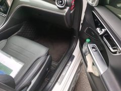 Mercedes-Benz C-Class Facelift C 260 L AMG Line - ფოტო 8