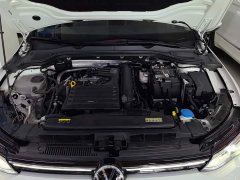 Volkswagen Golf 2021 280TSI DSG Pro - ფოტო 10