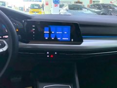 Volkswagen Golf 2021 280TSI DSG Pro - ფოტო 13