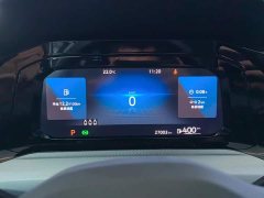Volkswagen Golf 2021 280TSI DSG Pro - ფოტო 14