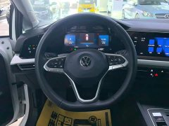 Volkswagen Golf 2021 280TSI DSG Pro - ფოტო 15