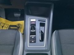 Volkswagen Golf 2021 280TSI DSG Pro - ფოტო 16