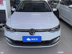 Volkswagen Golf 2021 280TSI DSG Pro - ფოტო 2