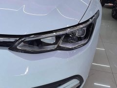 Volkswagen Golf 2021 280TSI DSG Pro - ფოტო 5